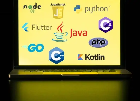 Programnyelvtől az alkalmazásig