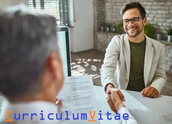 Curriculum vitae