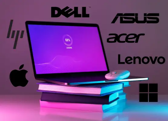 Milyen laptopot vegyek az online oktatáshoz?